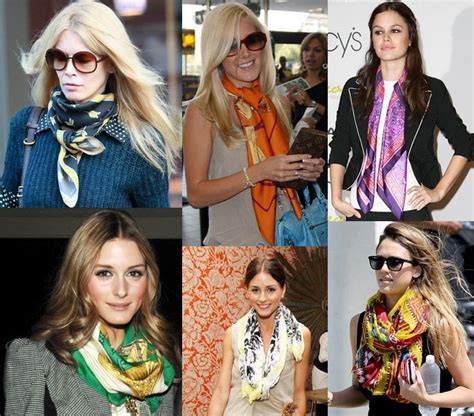 hermes scarf display ideas|celebrities wearing hermes scarf.